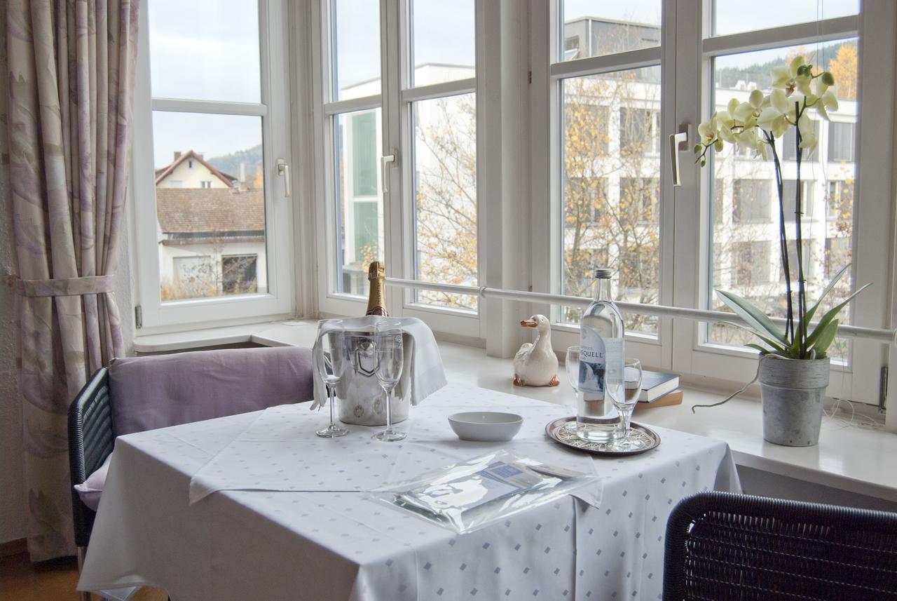 Gasthaus Zum Loewen - Restaurant Akropolis Hausach Zewnętrze zdjęcie