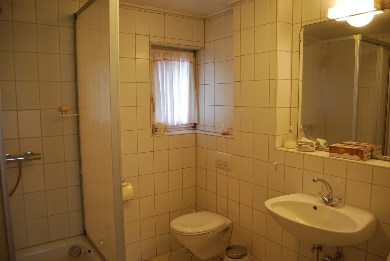Gasthaus Zum Loewen - Restaurant Akropolis Hausach Zewnętrze zdjęcie