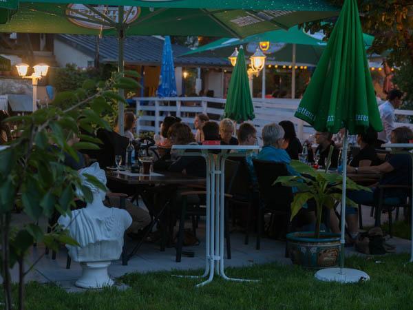 Gasthaus Zum Loewen - Restaurant Akropolis Hausach Zewnętrze zdjęcie